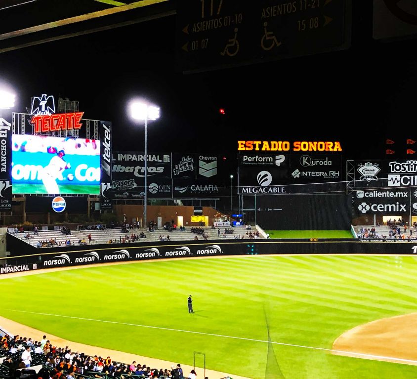 Beisbol