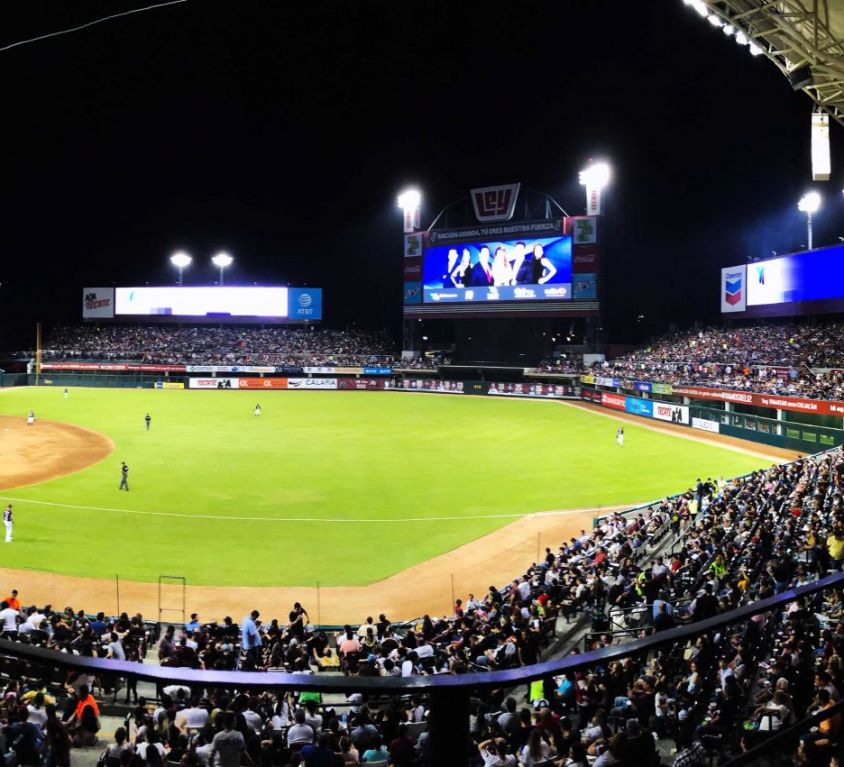 Beisbol