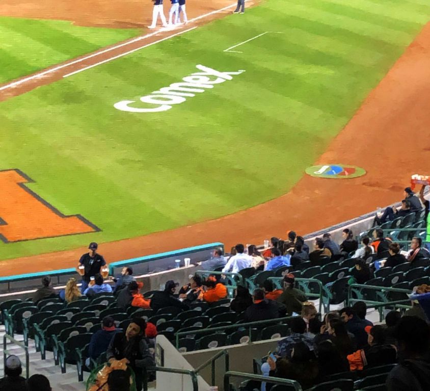 Beisbol